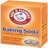 Arm & Hammer Baking Soda - 16 OZ, 24 Packs/Case