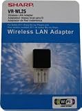 Wireless LAN USB Dongle for BDHP25U
