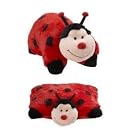 Pillow Pets - Ms Lady Bug