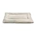 Plush Sleep-ezz Dog Bed Extra Large Cream