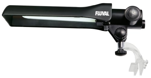 Fluval Mini Power Compact Lamp - 13W Fluval Mini Power Compact Lamp - 13W