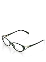 Emilio Pucci Montura EP2676 Verde Oscuro