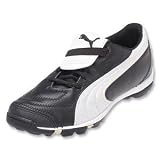 Puma - Puma King Exec TT Jr. (White/Black)
