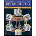 Fundamentals of Biochemistry, Upgrade Text Only by Donald Voet