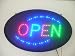 スカイニー　ＬＥＤ看板　サイン　４色／ＯＰＥＮ