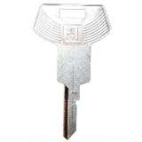 1991 1992 1993 Oldsmobile Cutlass Supreme Key by Oldsmobile