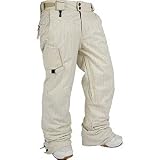 686 Lowrise Snowboard Pants (Women's)