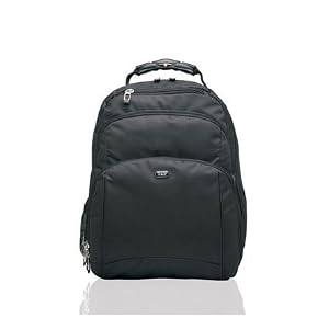 I4 Laptop Backpack_02 (Black)