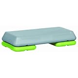 Cathe Friedrich Fitness by Cathe Altus Step at Home with 2-Risers