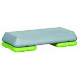 Cathe Friedrich Fitness by Cathe Altus Step at Home with 2-Risers