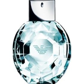 Emporio Armani Diamonds Giorgio Armani 50 ml EDT Spray For Women