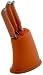 Furi Rachael Ray Gusto-Grip Clean-Store 4-Piece Prep Knife Block Set