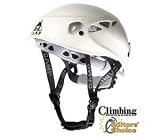 Silver Star Helmet by CAMP