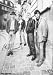 SMITHS MORRISSEY IN PARIS POSED IMAGE EARLY 80'S RARE UK POSTER