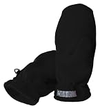 Fleece Mittens
