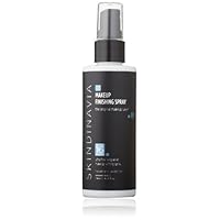 Skindinavia Makeup Finishing Spray, 4 Ounce