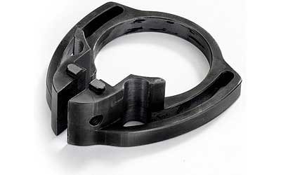 BlackHawk BH AR15/M4 AMBI SLING ADAPTER Black Ambidextrous Picatinny