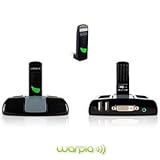 Warpia, Warpia Easy Dock Pro (Catalog Category: Computers Notebooks / Acces ....