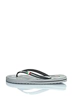 Lotto Sandalias al Dedo Waya Fuego V (Gris)