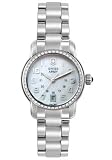 Women's Vivante Diamond Stainless Steel