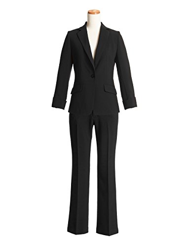 (ユメテンボウ)夢展望 １６０ｃｍ用ストレッチパンツスーツ