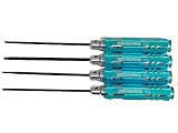 Lightning Power Hex Set 4 pc