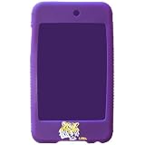 NCAA LSU iPod Touch 2nd and 3rd Generation Case
