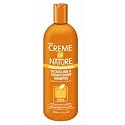 Creme of Nature Professional Shampoo Detangle & Conditioning 20 oz.