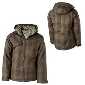 CAPP3L Dublin Down Jacket - Mens