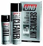 Uni Filter UFM-400 Filter Oil and Cleaner Service Kit