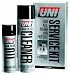 Uni Filter UFM-400 Filter Oil and Cleaner Service Kit
