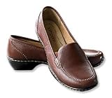 Softspots® Topstitched Loafer