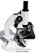 Celestron 44104 500x Power Advanced Biological Microscope
