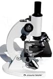 Celestron 44104 500x Power Advanced Biological Microscope