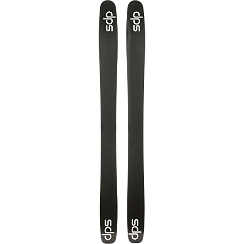 Dps Wailer 112 Rp 2 Tour1 Ski | Desertcart Cayman Islands