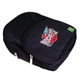 427604 - Houston Rockets NBA Kids Backpack Case Pack 12