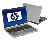 Elitebook 8560P 15.6 I7-2620M