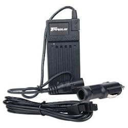 Targus Auto/Air 70W Universal DC Charger