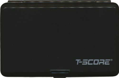 Trendwerk77 Nintendo DS lite, Dsi - Multifunktion Case, schwarz