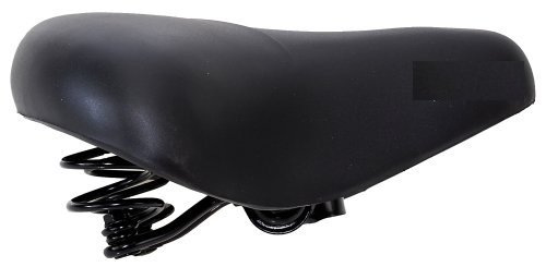Ventura ASAP Bicycle Saddle with Springs On Sale