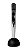 BeoCom 2 Starter System in Aluminum with Wall Charger