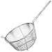 BASKET FRY RND 4-M 11.25