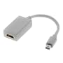 Mini DisplayPort-to-HDMI Adapter