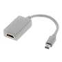 Mini DisplayPort-to-HDMI Adapter by Phonecasemaster