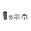 Profile Racing Euro bmx BB set (no spindle)