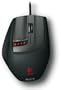 Logitech G9 Laser Gaming Maus schnurgebunden schwarz