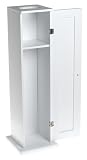 Zenith Country Cottage Toilet Paper Holder
