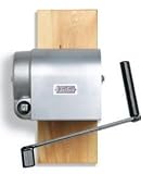 Manual Winch w/ Crank Handle