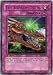 Yu-Gi-Oh! - The Dragon's Bead - Legacy of Darkness - #LOD-043 - 1st Edition - Rare