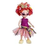 Fancy Nancy Cloth Doll, 18"
